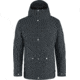 Fjallraven Visby 3 in 1 Jacket - Men's, Extra Large, Dark Navy, F84130-555-XL