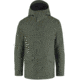 Fjallraven Visby 3 in 1 Jacket - Men's, Small, Deep Forest, F84130-662-S