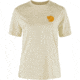 Fjallraven Walkith Nature T-Shirt - Women's, Chalk White, 2XS, F14600171-113-XXS