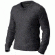 Woods Sweater - Mens-Dark Navy-Small