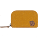 Fjallraven Zip Card Holder, Acorn, One Size, F24218-166-One Size