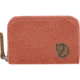 Fjallraven Zip Card Holder, Dahlia, F24218-307