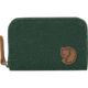 Fjallraven Zip Card Holder, Deep Patina, One Size, F24218-679-One Size