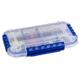 Flambeau 2 Fixed Compartments With Adjust. Dividers and Zerust, WP3012