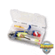 Flambeau 3 Compartments With 6 Dividers and Zerust, 00300