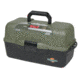 Flambeau 3 Tray Tackle Box w/Lid Storage, Extra Large, 2237B