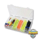 Flambeau 6 Compartments With 6 Dividers and Zerust, 00600
