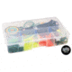 Flambeau 7003R Tuff Tainer 6 Fixed Compartments With Dividers and Zerust, 7003R