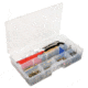 Flambeau 7003R Tuff Tainer 6 Fixed Compartments With Dividers and Zerust, 7003R
