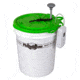 Flambeau Bait Butler, 5 Gallon, 6092BB