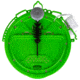Flambeau Bait Butler, 5 Gallon, 6092BB