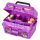 Flambeau Big Mouth Tackle Kids Box Kit, Purple Swirl, 355BMT