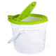 Flambeau Insulated Minnow Bucket, 3.5 Gal, 6054BC
