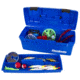 Flambeau Lil Brute Tool Box w/ Lift-Out Tray, 6009TD