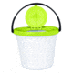 Flambeau Minnow Bucket, 10 Qt, 6052BC