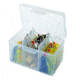 Flambeau Spinnerbait Box, Medium, 00330