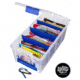 Flambeau Super 1/2 Satchel With Zerust, 4510