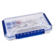Flambeau Ultimate Tuff Tainers Open Core With Zerust, WP4001