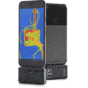 FLIR Systems FLIR ONE Pro Thermal Camera for Android Smartphones, Micro-USB, Black, 435-0011-03