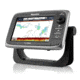 Flir Maritime ES97 Multi-Function Display, Clearpulse Sonar, GPS, Black, 9in, E70274-NAG