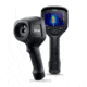FLIR Systems E8 Pro Infrared Camera with Ignite Cloud, 320x240 pixels, Black, 13303-0302