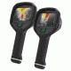 FLIR Systems K33 Thermal Camera Kit, 240x180, Black 72203-0411