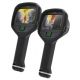 FLIR Systems K33 Thermal Camera Kit, 240x180, Black, 72203-0411