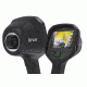 FLIR Systems K53 Thermal Camera Kit, 320x240, Black 72203-0511