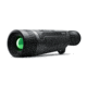 FLIR Systems Scout Pro II 2-8x35mm Thermal Monocular, 60 Hz, 640x480 pixels, Black, 15002-0101