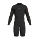 Florence Marine X 2MM Standard Issue Zipperless Long Sleeve Springsuit, FMW00018-BLK-ST