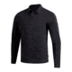 Florence Marine X Airtex Collared Long Sleeve Shirt, FMSS00048-NVY-M
