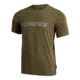 Florence Marine X Airtex Florence Logo Short Sleeve Shirt, FMSS00036-LHG-M