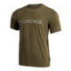 Florence Marine X Airtex Florence Logo Short Sleeve Shirt, FMSS00036-HBO-M