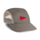 Florence Marine X Airtex Runner Hat, FHW00055-WLW-One Size