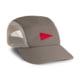Florence Marine X Airtex Runner Hat, FHW00055-NVY-One Size