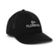 Florence Marine X Airtex Trucker Hat, FHW00042-MTN-One Size