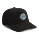 Florence Marine X Ben Carlson Performance Airtex Trucker Hat, FHW90062-BLK-One Size
