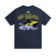 Florence Marine X Ben Carlson Seawatch T-Shirt, FMTS90106-NVY-XXL