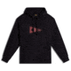 Florence Marine X Blurgee Hoodie, FMFL00055-BLK-XL