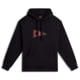 Florence Marine X Blurgee Hoodie, FMFL00055-BLK-XXL