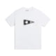 Florence Marine X Blurgee T-Shirt, FMTS00145-WHT-L