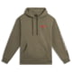 Florence Marine X Burgee Hoodie, FMFL00039-OFW-XL