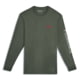 Florence Marine X Burgee Long Sleeve T-Shirt, FMTS00125-WLW-M