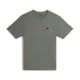 Florence Marine X Burgee T-Shirt, FMTS00127-PMC-S