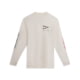 Florence Marine X C.R. Stecyk Long Sleeve T-Shirt, FMTS90108-BLK-XXL