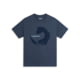 Florence Marine X C.R. Stecyk T-Shirt, FMTS90107-NVY-L