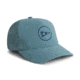 Florence Marine X CorduraR Airtex Delta Trucker Hat, FHW00049-PMC-One Size