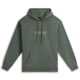 Florence Marine X Distortion Hoodie, FMFL00048-WLW-S