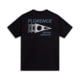 Florence Marine X Doppler T-Shirt, FMTS00146-BLK-L
