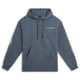 Florence Marine X Flock Hoodie, FMFL00054-BLK-L